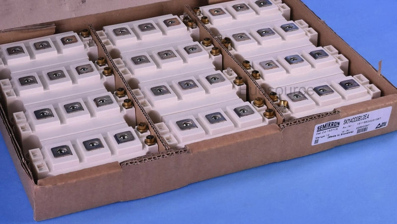 SKM400GB12E4 Semikron IGBT module