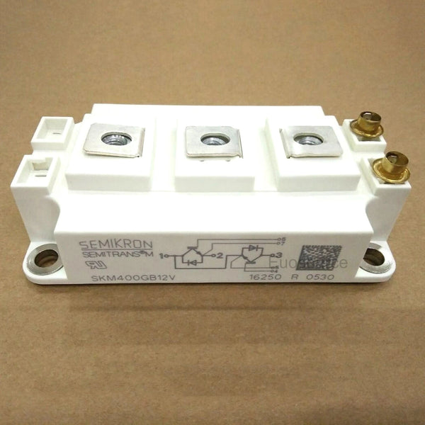SKM400GB12V Semikron IGBT module