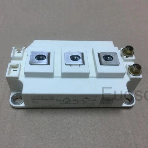 SKM400GAR124D Semikron IGBT module