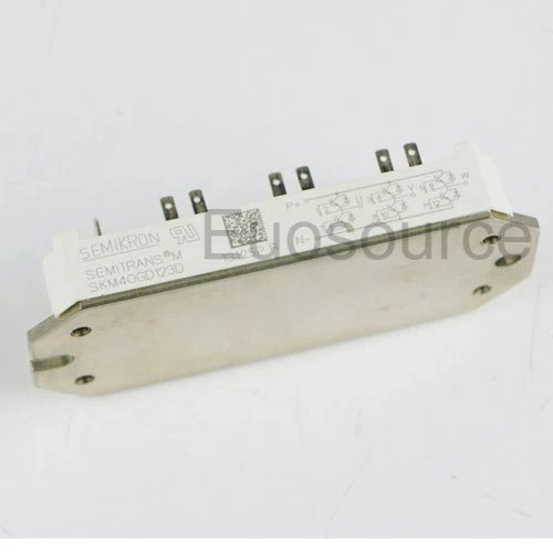 SKM40GD123D Semikron IGBT module