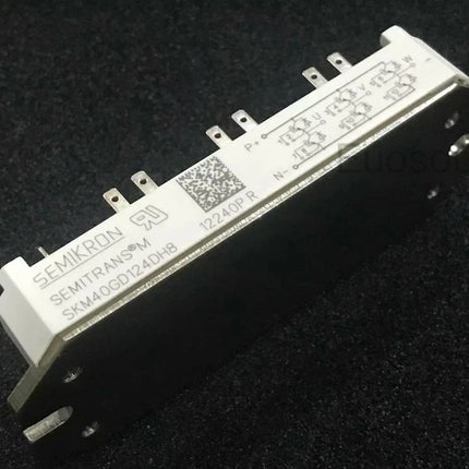 SKM40GD124D Semikron IGBT module