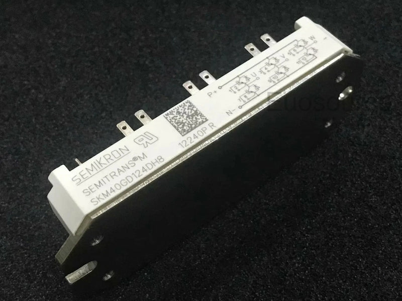 SKM40GD124D Semikron IGBT module