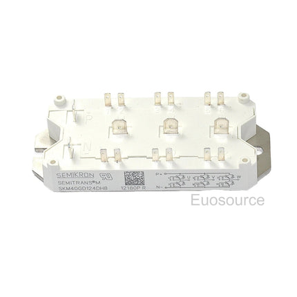 SKM40GD124D Semikron IGBT module