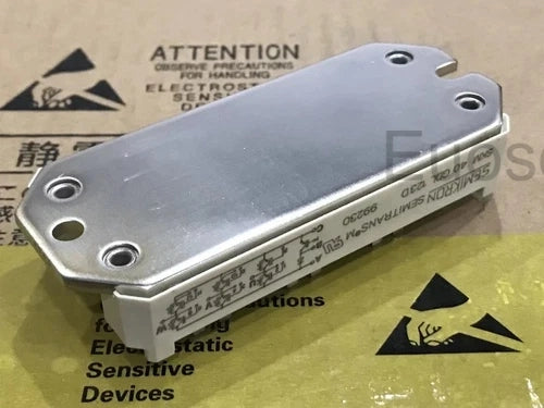 SKM40GDL123D Semikron IGBT module