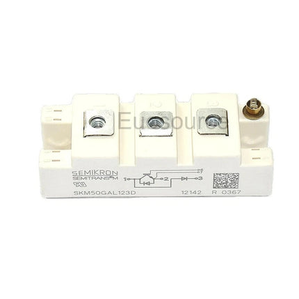 SKM50GAL123D Semikron IGBT module