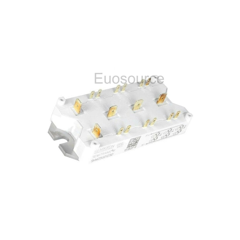 SKM50GD125D Semikron IGBT module