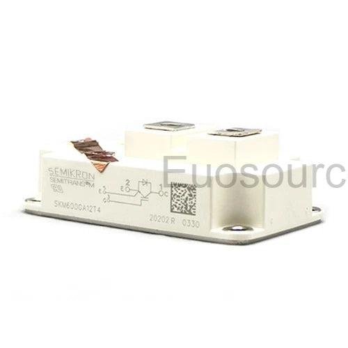 SKM600GA12T4 Semikron IGBT module
