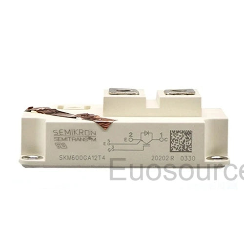 SKM600GA12T4 Semikron IGBT module