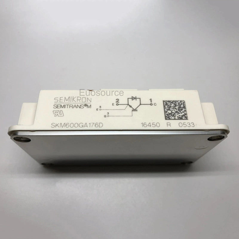 SKM600GA176D Semikron IGBT module