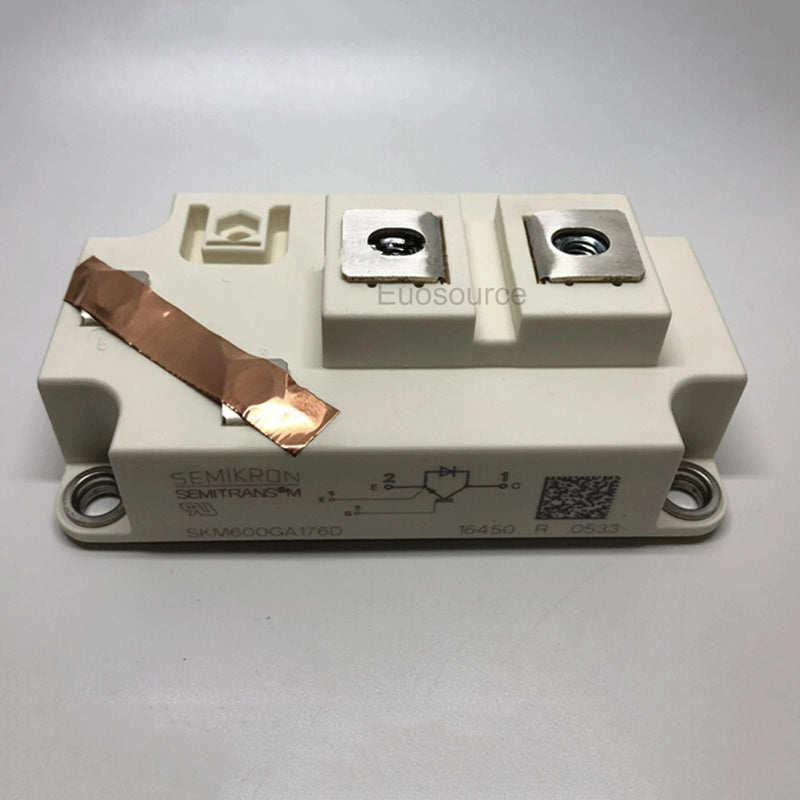 SKM600GA176D Semikron IGBT module