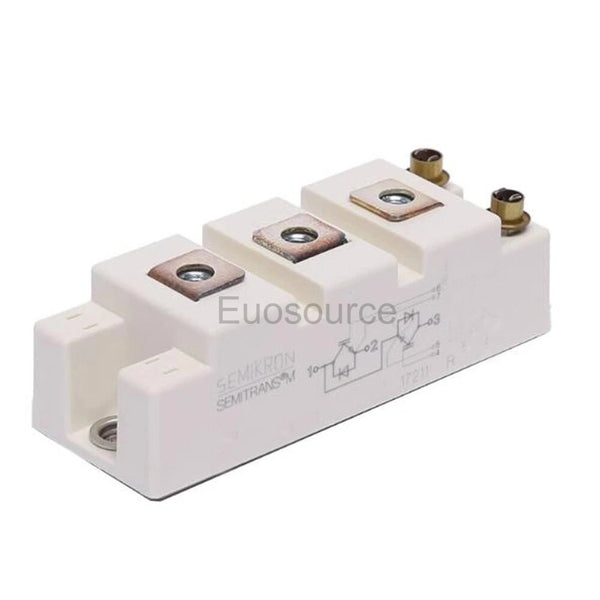 SKM75GB12T4 Semikron IGBT module