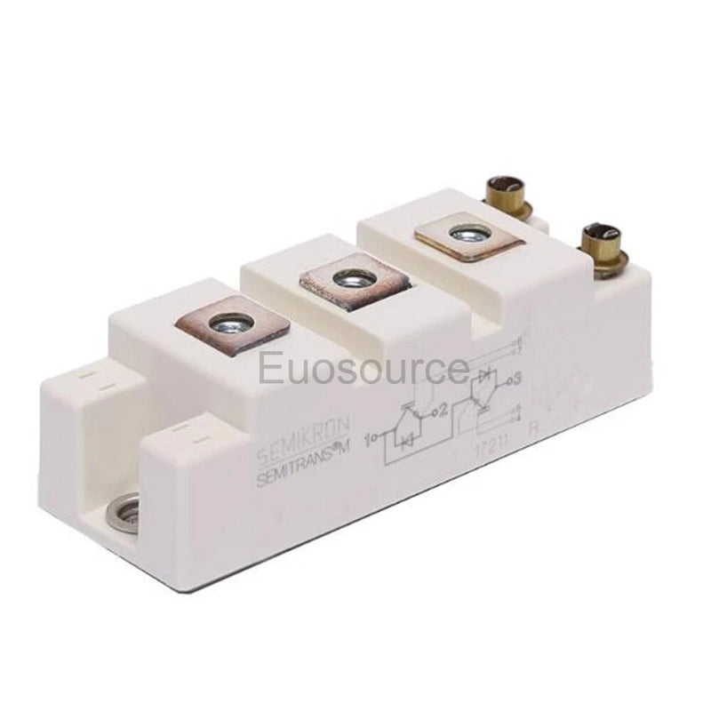 SKM75GB12T4 Semikron IGBT module