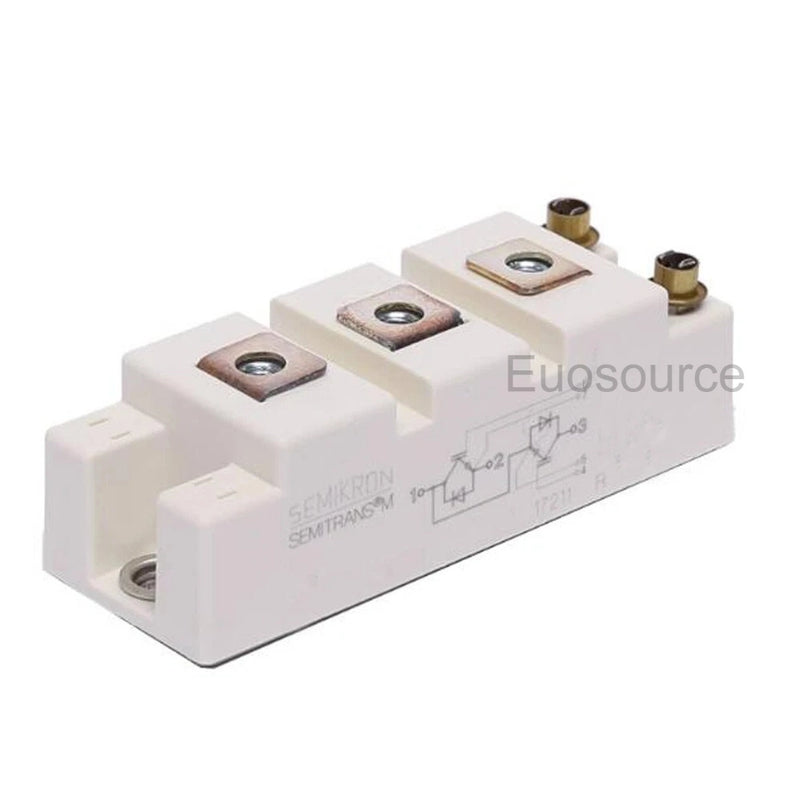 SKM75GB12T4 Semikron IGBT module