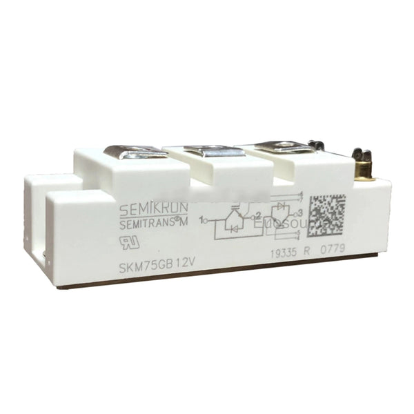 SKM75GB12V Semikron IGBT module