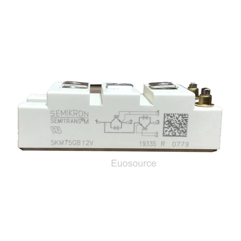 SKM75GB12V Semikron IGBT module