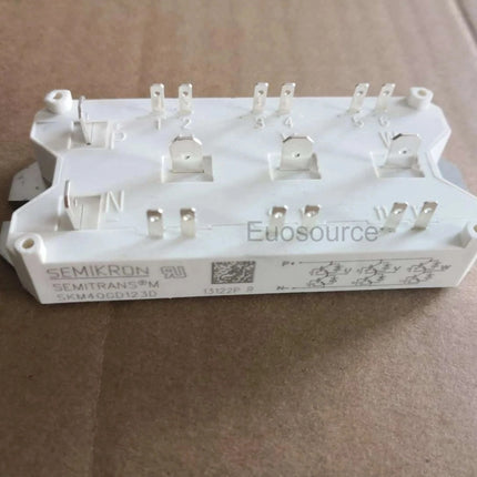SKM75GD123D Semikron IGBT module