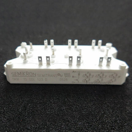 SKM75GDL123D Semikron IGBT module