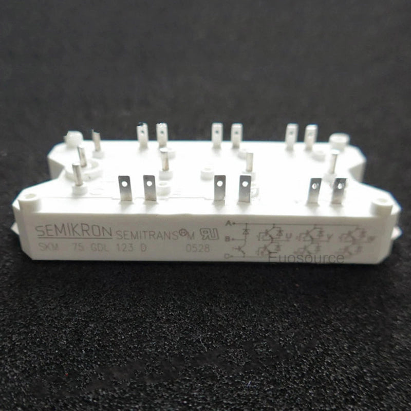 SKM75GDL123D Semikron IGBT module