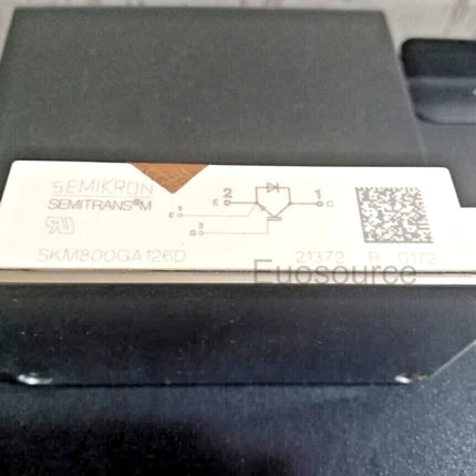 SKM800GA126D Semikron IGBT module