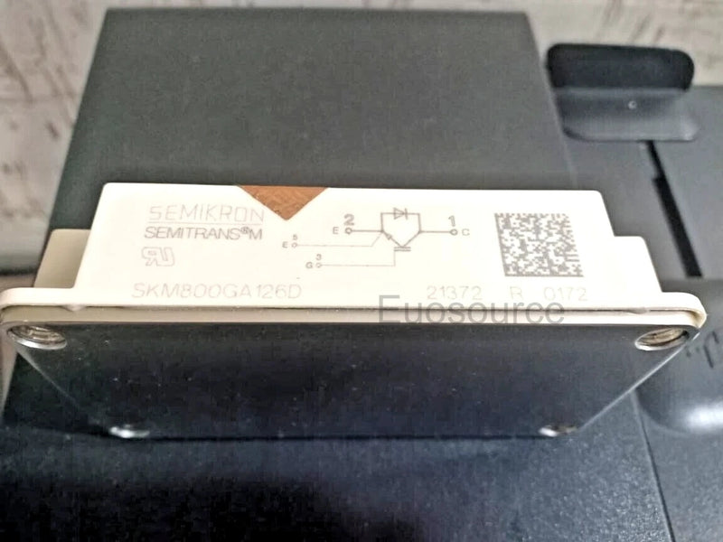 SKM800GA126D Semikron IGBT module