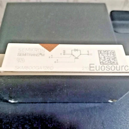 SKM800GA126D Semikron IGBT module