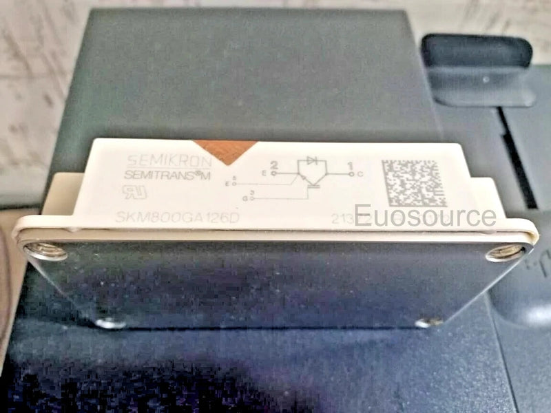 SKM800GA126D Semikron IGBT module