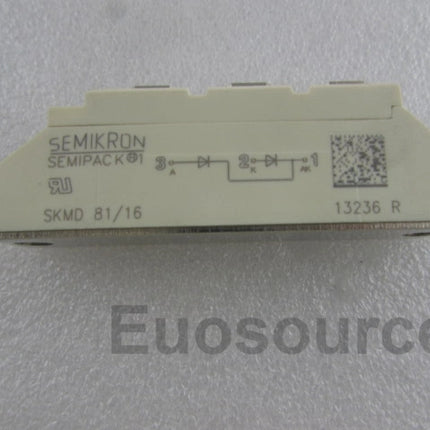 SKMD81-16 Semikron Diode