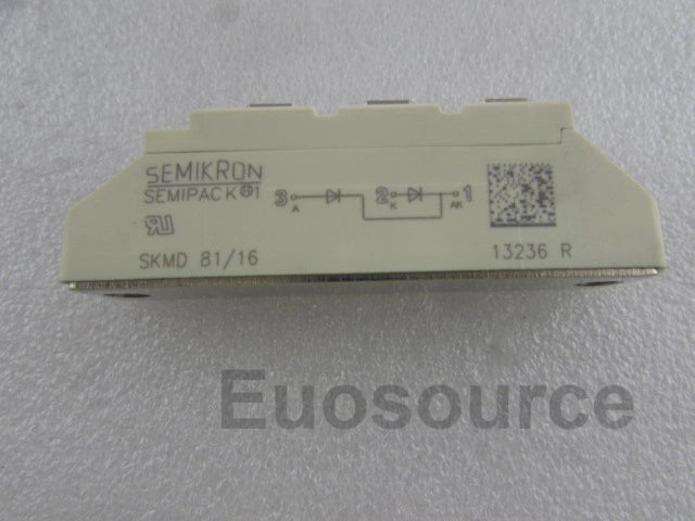 SKMD81-16 Semikron Diode