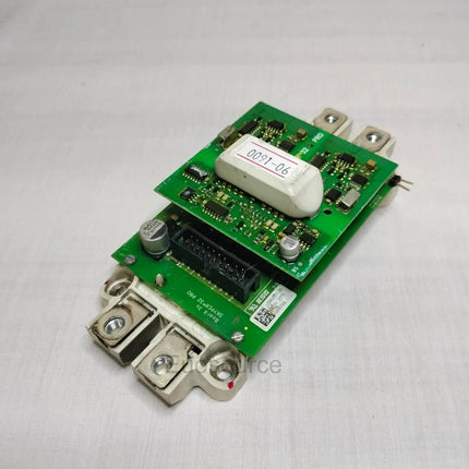 SKYPER 32 PROR Semikron IGBT GATE DRIVER BOARD
