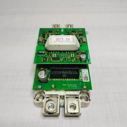 SKYPER 42R Semikron IGBT GATE DRIVER BOARD