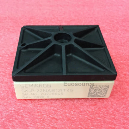 SKiiP22NAB12IT45 Semikron IGBT module
