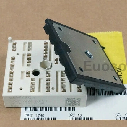 SKiiP24NAB126V1 Semikron IGBT module