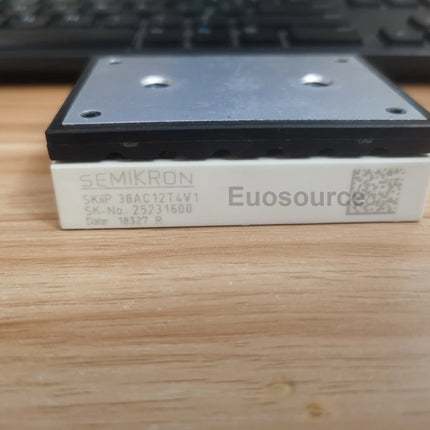 SKiiP38AC12T4V1 Semikron IGBT module