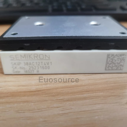 SKiiP38AC12T4V1 Semikron IGBT module