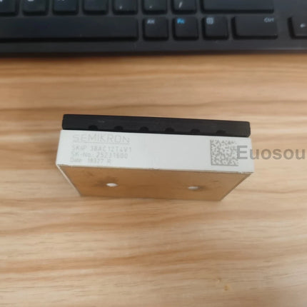 SKiiP38AC12T4V1 Semikron IGBT module