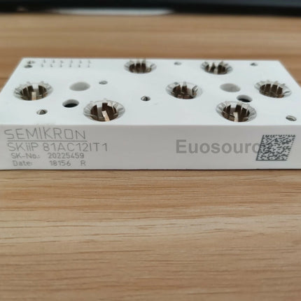 SKiiP81AC12I Semikron IGBT module