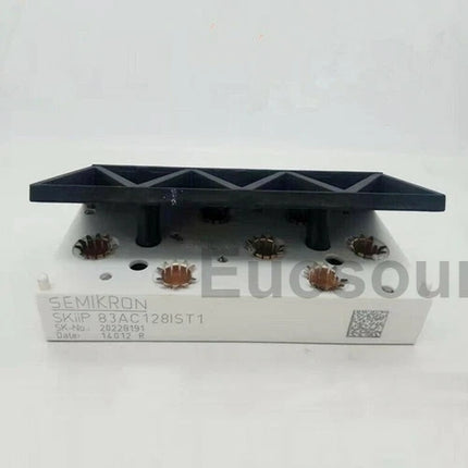 SKiiP83AC128iST1 Semikron IGBT module