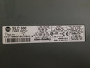 SLC500 Allen Bradley PLC