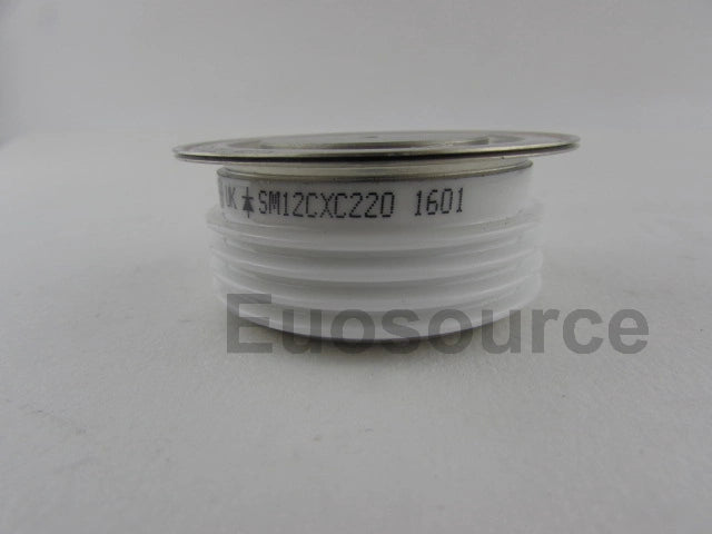 SM12CXC220 Westcode Thyristor Module