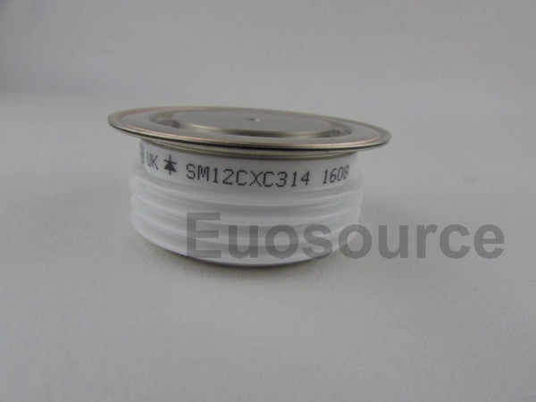 SM12CXC314 Westcode Thyristor Module