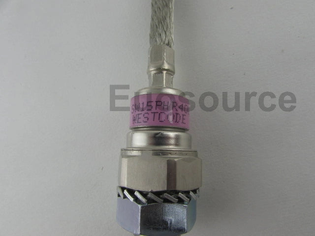 SW15PHR400S Westcode Thyristor Module