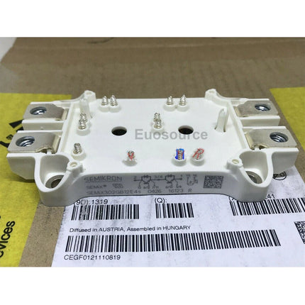 Semix302GB12E4S SEMIKRON IGBT