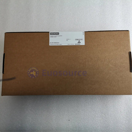 SIEMENS 6SL3351-6GE35-0AA1 Drive Module - SIEMENS CNC drive system - Worldwide Shipping