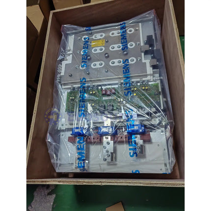 6SL3352-1AE35-0AA1 Siemens Frequency Converter