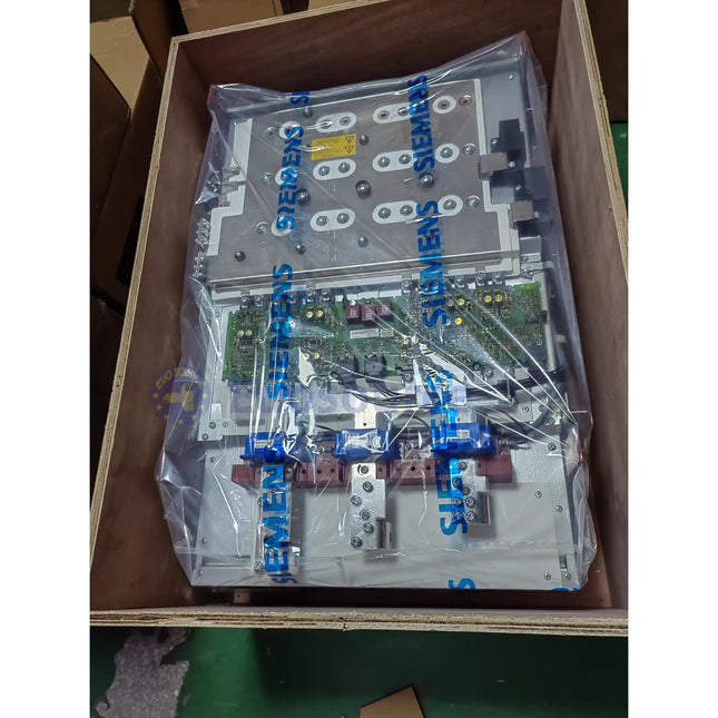 6SL3352-1AE35-0AA1 Siemens Frequency Converter