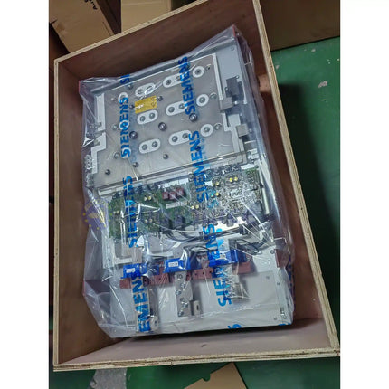 6SL3352-1AE35-0AA1 Siemens Frequency Converter