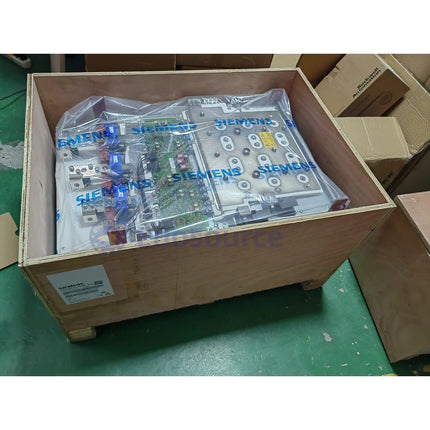 6SL3352-1AE35-0AA1 Siemens Frequency Converter