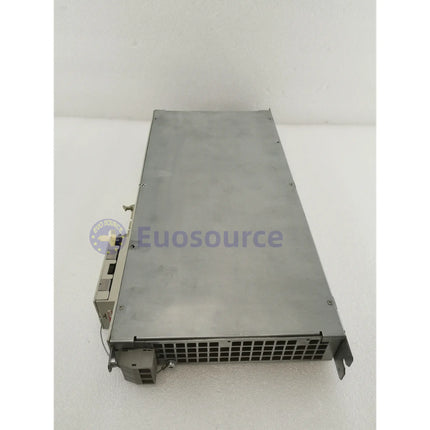 SIEMENS 6SN1112-1AC01-0AA1 Drive Module - SIEMENS CNC drive system - Worldwide Shipping