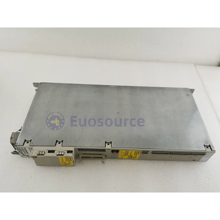 SIEMENS 6SN1112-1AC01-0AA1 Drive Module - SIEMENS CNC drive system - Worldwide Shipping