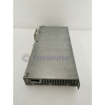 SIEMENS 6SN1112-1AC01-0AA1 Drive Module - SIEMENS CNC drive system - Worldwide Shipping